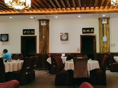 -天和晟烤鸭店(世纪坛店)