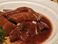 -顺鹅季·非遗烧鹅(六道口店)