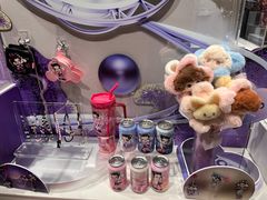 -泡泡玛特POPMART(世豪广场店)