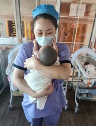 -国际月月生母婴月子中心(旗舰店)