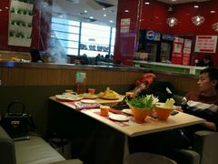 -刘一锅筋头巴脑(大悦城C店)