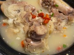 老妈蹄花-付小姐在成都(五道口店)