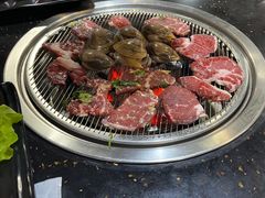 -丹东丛炟海鲜烧烤(江艺路店)