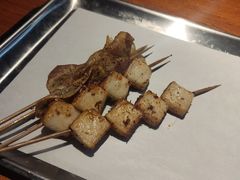-京狮炙燥·精酿烧烤(首经贸店)