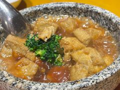 -东就鸭饭店·古早海南菜(友谊南海城店)