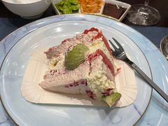 -ZOZO's昌左左精致甜品设计(新北店)