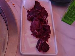 -潮牛岛·潮汕鲜切牛肉自助火锅(无锡首店)