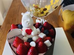 -CAKE BOSS蛋糕老板(公主坟凯德晶品店)