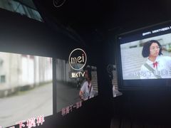 -魅KTV·AI辅唱(人民广场旗舰店)