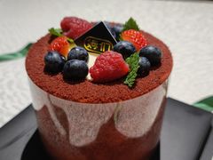 -姆们M Sweetie Cake(五道口店)
