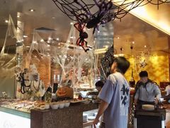 -马哥孛罗咖啡厅·Cafe Marco (厦门马哥孛罗东方大酒店)