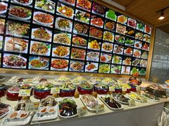-双海酒店·海鲜家常菜(南戴河店)