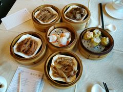 -红林大酒店RFcafe自助餐厅