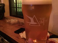 -TripSmith(余家巷店)