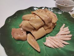 -荣兴酒家(徐家汇店)