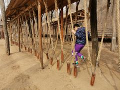 -蟠龙山长城景区