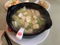 -闫家驴肉老店(华电一校店)