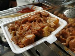 牛杂-细妹五香牛杂(步行街店)