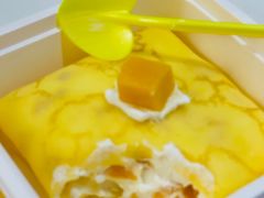 -Tomado绿色烘焙(大尧三路店)