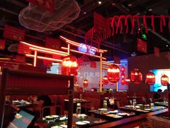 -鱼上·烤鱼(万象城店)