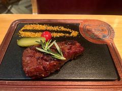 -MR.ROCKY洛奇先生RESTAURANT&BAR(宝安壹方城店)