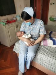 -喜月来月子会所