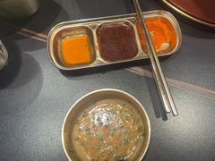 -西塔老太太泥炉烤肉(龙湖北苑天街店)