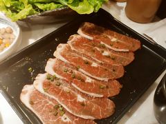 -炙城·韩式烤肉(南京东路店)