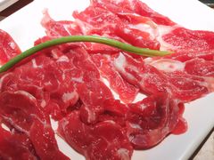 -海银海记潮汕牛肉火锅(新港中路海珠店)