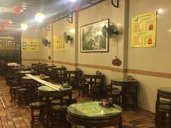 大堂-顺记冰室(宝华路店)