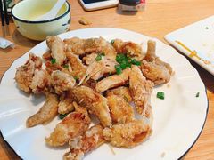 -金海湾海鲜排档(朱家尖店)