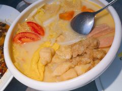 -江南里·新浙菜(苏州大悦城店)