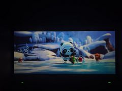 -CGV星星影城(颐堤港ScreenX店)