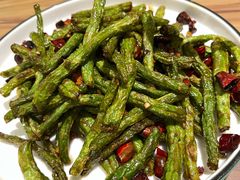 -九转小磨·非遗东北菜(群力店)