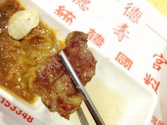 德寿宫韩国料理(下沙店)-德寿宫韩国料理(下沙店)