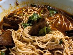 至尊牛肉面-好這口重庆小面(总店)