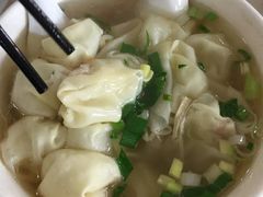 -老西白点心店