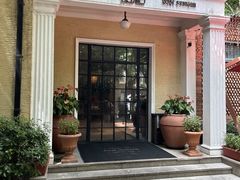 -玫瑰厅上海菜(兴国路店)