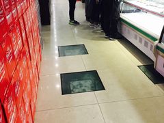 -金刚山(学府路店)