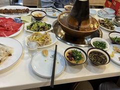 -福寿斋·老北京铜锅涮肉·烤鸭(顺义总店)
