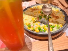 -西塔老太太泥炉烤肉(武汉摩尔城店)