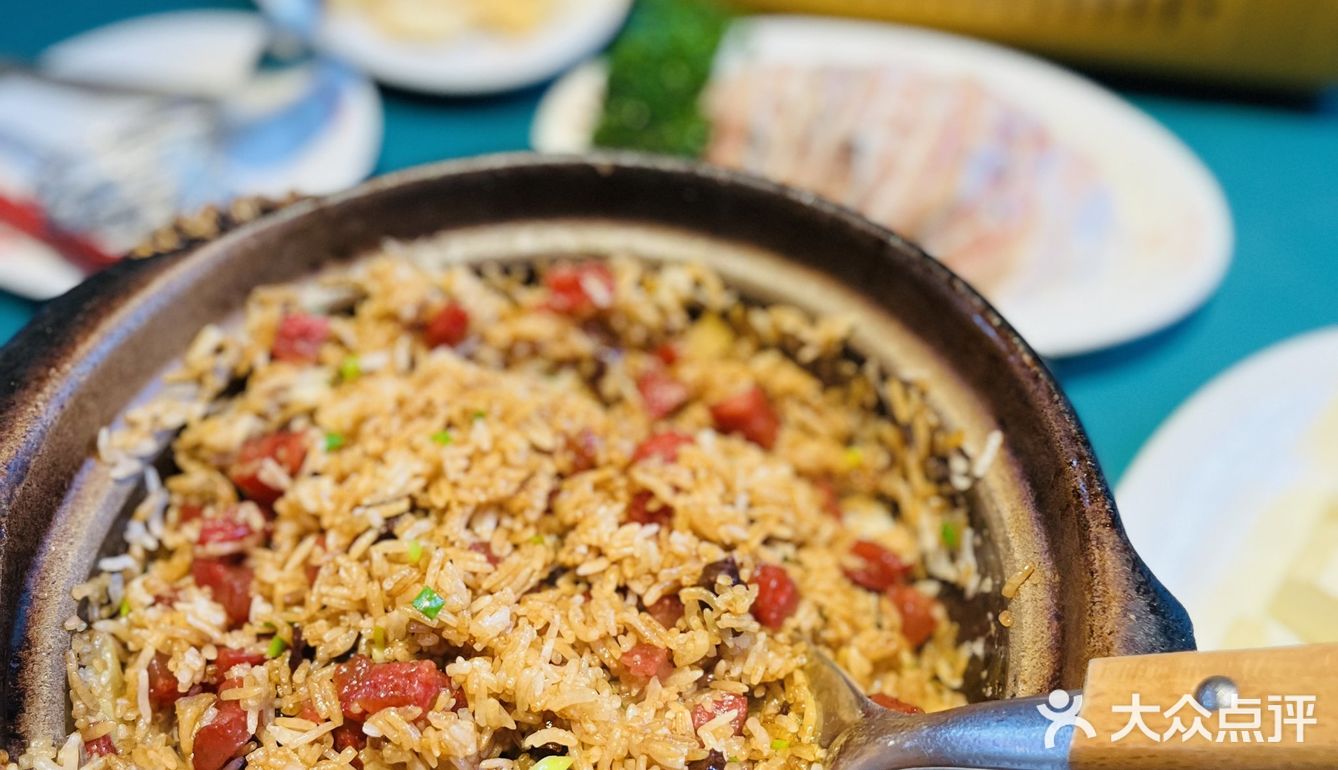 帝都味道zui正宗粤菜铺子