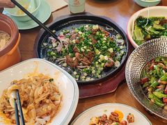 -妈妈传炖品(双林店)