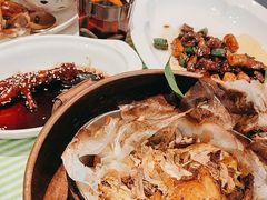 -桂满陇·杭州小馆(巴黎春天浦建店)