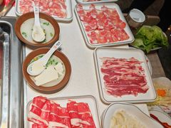 -倍儿红喜临门火锅(文兴路店)