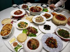 -惠丰堂饭庄(北洼路店)