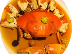 熟醉蟹-老吉士酒家(天平路店)