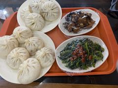 -庆丰包子铺(房山长阳店)