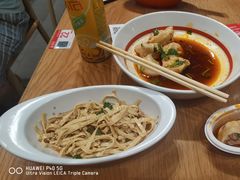-喜家德虾仁水饺(南山书城店)