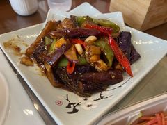 -北京小肠陈饭庄(方庄店)